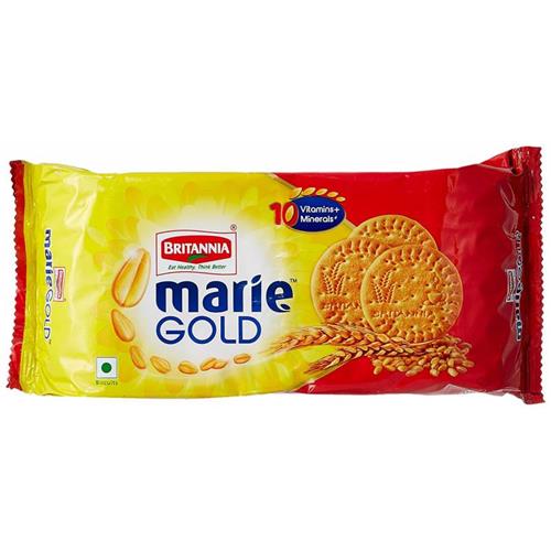 BRIT.MARRIE GOLD 1kg ( 250g*5)